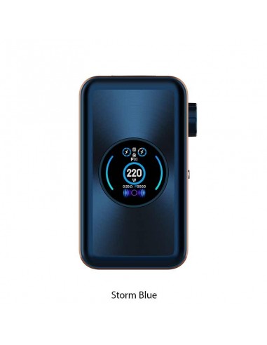 Gen Max - STORM BLUE - VAPORESSO