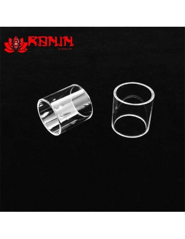 GLASS TUBE VECO *VAPORESSO*