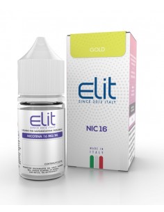 GOLD 16 MG 10ML ELIT