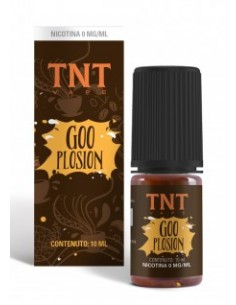 Goo Plosion 16 nic 10ML...
