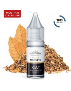 GOOD MORNING 10ML 16Nic LA...