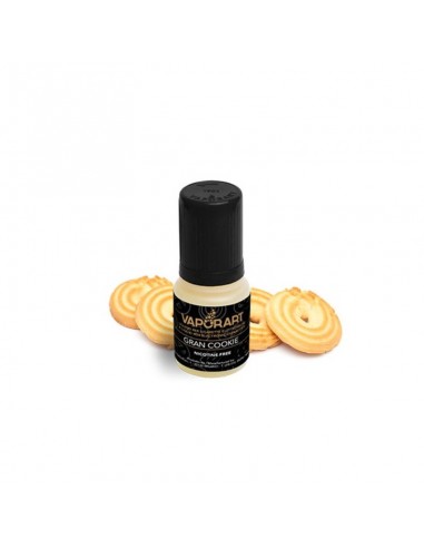 Gran Cookie 0 Nic 10ML *VAPOR-ART*