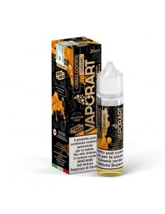 GRAN COOKIE CARAMEL 30ml...