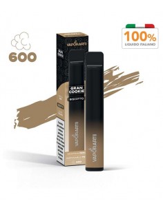 Gran Cookie usa e getta -...