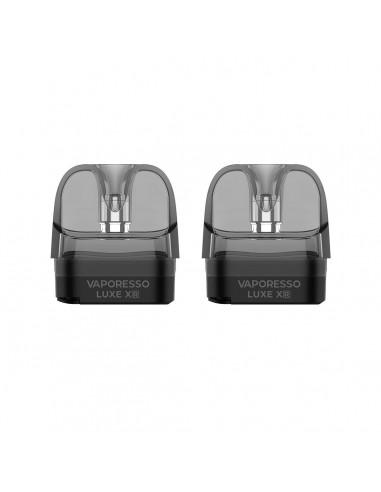 2PZ POD PER LUXE X 0,3ohm - 5ML -...