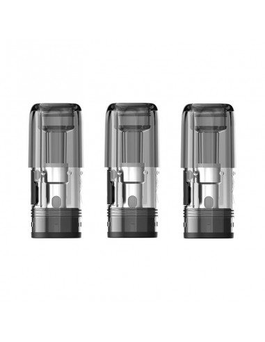 3PZ Pod eRoll Slim 2ml 1,2ohm - JOYETECH