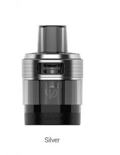 Xtank Pod X2 - SILVER-...