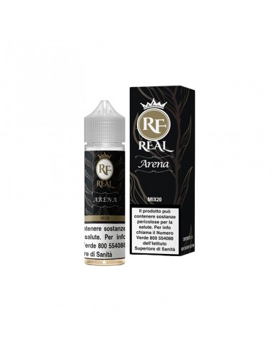 ADM ARENA  SHOT 20ML  REAL FARMA