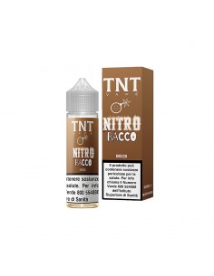 ADM Magnifici7 Nitro Bacco...