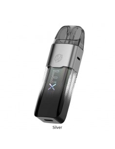 LUXE XR KIT -Gtx coil...