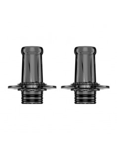 510 MTL Drip Tip -BLACK-...