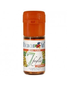 ADM 7 Foglie - Aroma...