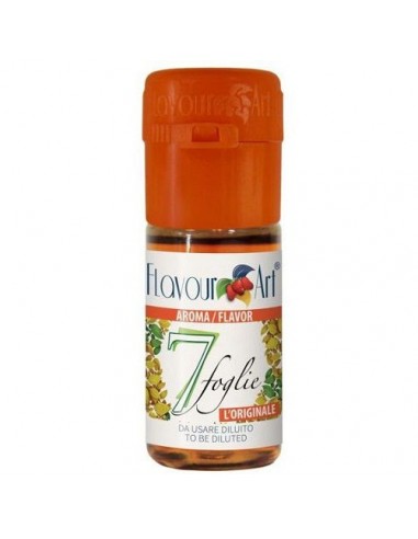 ADM 7 Foglie - Aroma Concentrato 10ml...