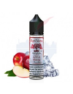 ADM APPLE FREEZ - Aroma...