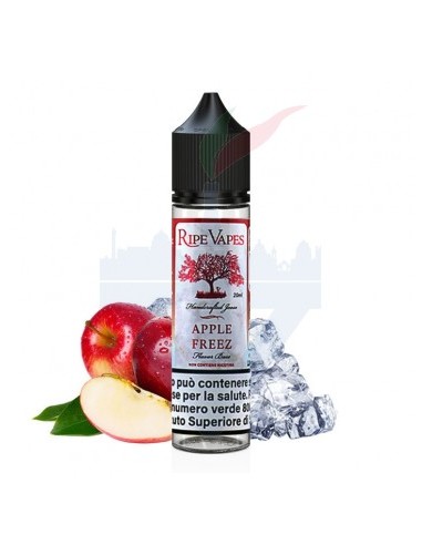 ADM APPLE FREEZ - Aroma Shot 20ml -...