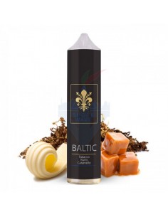 ADM BALTIC - Shock Wave -...