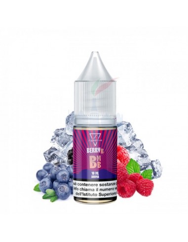 ADM BERRY BOMB - Aroma Concentrato...