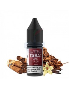 ADM CALI - Tabac - Aroma...