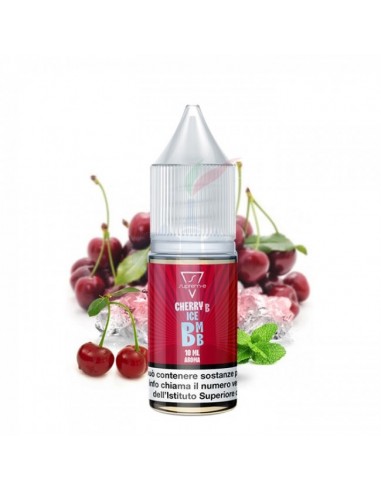 ADM CHERRY BOMB ICE - Aroma...