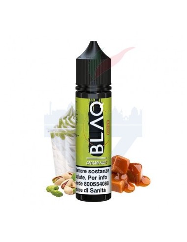 ADM CREAMY NUTS - Drive - Aroma Shot...