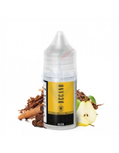 ADM DECANO - Havanero - Mini Shot...