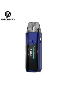 LUXE XR MAX KIT - BLU -...