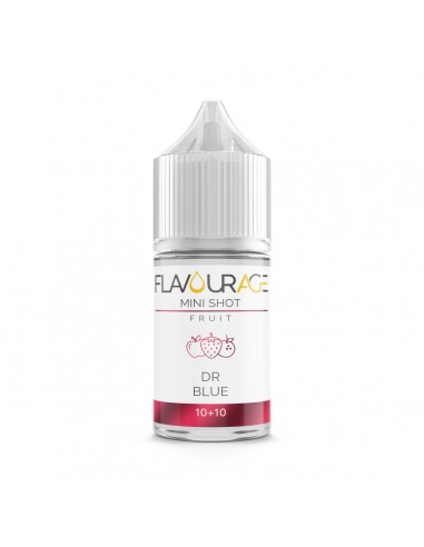 ADM Dr BLUE - Aroma Scomposto 10 + 10...