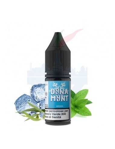 ADM DYNA MINT - I Magnifici - Aroma...