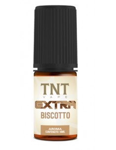 ADM Extra Biscotto - Aroma...