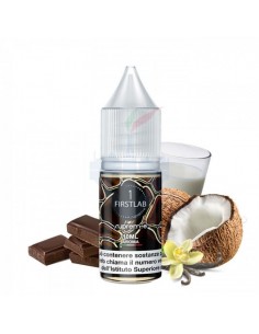 ADM FIRST LAB 1 - Aroma...