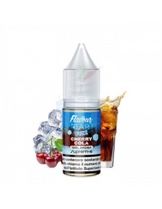 ADM FIZZ CHERRY COLA -...