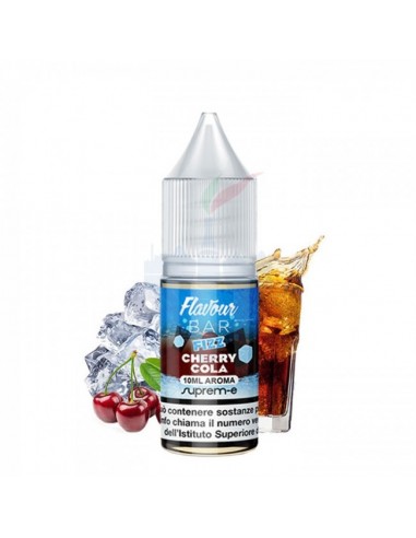 ADM FIZZ CHERRY COLA - Aroma...