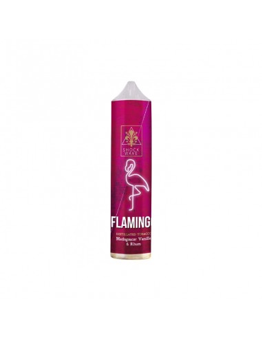 ADM Flamingo - Shot 20+40 - SHOCK WAVE