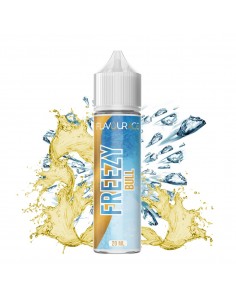 ADM FREEZY BULL - Aroma...