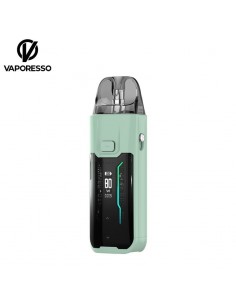 LUXE XR MAX KIT - GREEN -...
