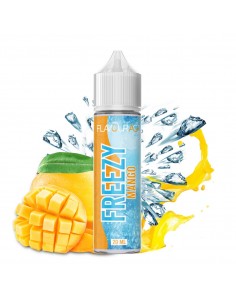 ADM Freezy Mango - Aroma...