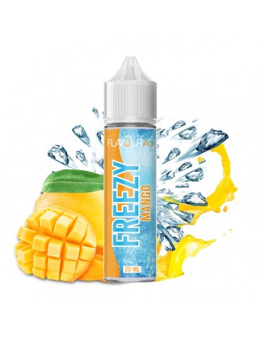 ADM Freezy Mango - Aroma Shot 20m -...