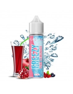 ADM Freezy Pink Lemonade -...