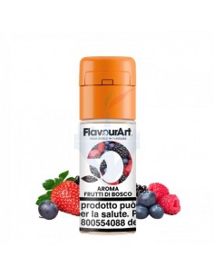 ADM FRUTTI DI BOSCO - Aroma...