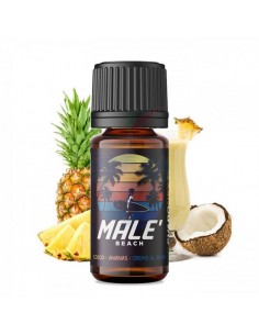 ADM MALE BEACH - Aroma...