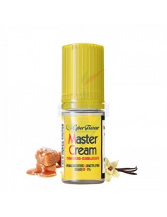 ADM MASTER CREAM - Aroma...