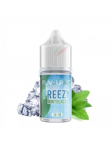 ADM MINT BLAST - Freezy - Aroma...