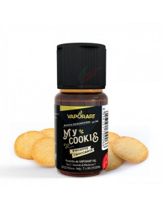 ADM MY COOKIE - Aroma...