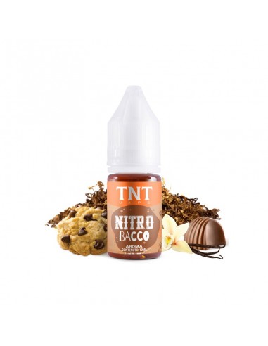 ADM Nitro Bacco - Aroma Concentrato...