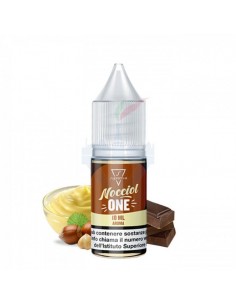 ADM NOCCIOLONE - Aroma...