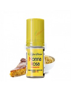 ADM NONNA ROSA - Aroma...