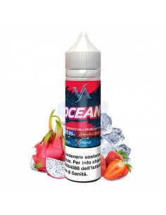 ADM OCEAN - Xtreme - Aroma...