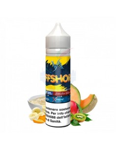 ADM OFFSHORE - Xtreme -...