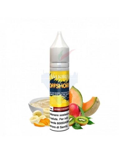 ADM OFFSHORE - Xtreme - Aroma...