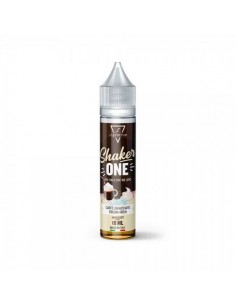 ADM ShakerONE - Shot 20+40...